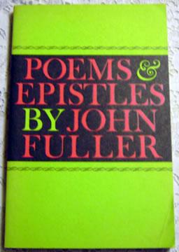 Imagen del vendedor de Poems & Epistles a la venta por Rainy Day Paperback
