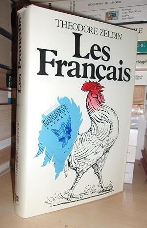 Image du vendeur pour LES FRANCAIS mis en vente par Planet's books