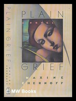 Seller image for Plain Grief for sale by MW Books