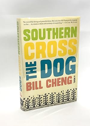 Seller image for Southern Cross the Dog (Signed First Edition) for sale by Dan Pope Books