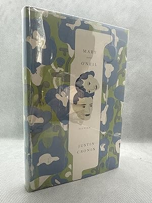 Seller image for Mary and O'Neil (First Edition) for sale by Dan Pope Books