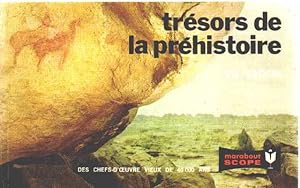 Tresors de la préhistoire