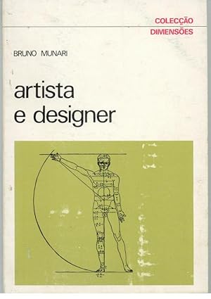 ARTISTA E DESIGNER