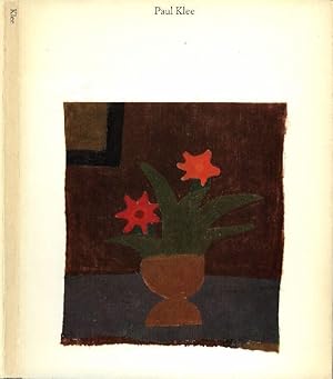 Immagine del venditore per Paul Klee. Mostra Galleria Galatea Torino, Giugno-luglio 1966. Der Katalog verzeichnet 31 Arbeiten, die alle abgebildet sind. venduto da Stader Kunst-Buch-Kabinett ILAB