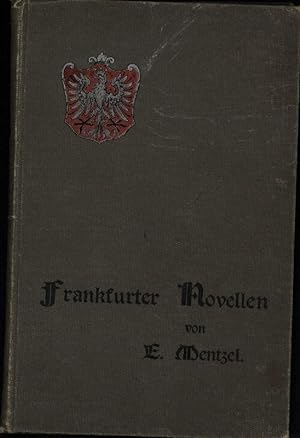 Frankfurter Novellen.