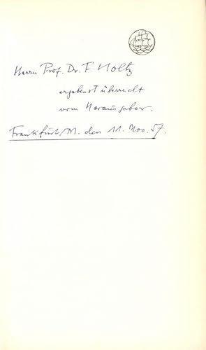 Im Umkreis der Kunst. Eine Festschrift für Emil Preetorius, Zum Siebzigsten Geburtstag am 21. Jun...
