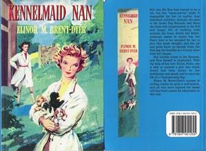 Imagen del vendedor de Kennelmaid Nan a la venta por Caerwen Books