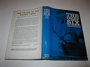 Seller image for The Deep Six for sale by THE BOOK SHOP