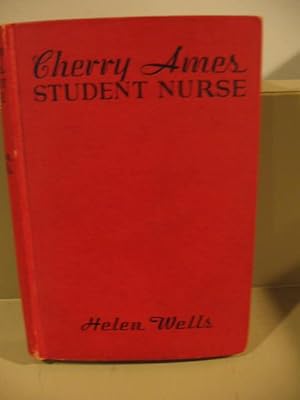 Cherry Ames, Student Nurse