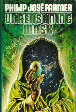 Seller image for THE UNREASONING MASK for sale by Books from the Crypt