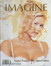 Image du vendeur pour IMAGINE; Lingerie: The Secret Art of Seduction mis en vente par Alta-Glamour Inc.