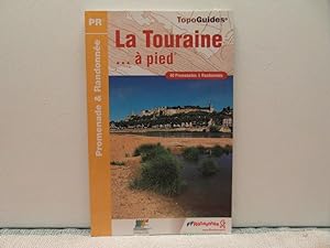 Immagine del venditore per La Tourraine  Pied venduto da Bidonlivre
