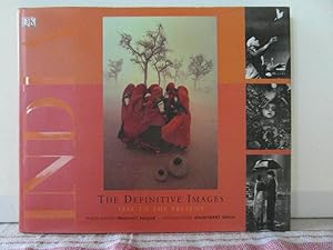 Seller image for India: The Definitive Images for sale by Bidonlivre