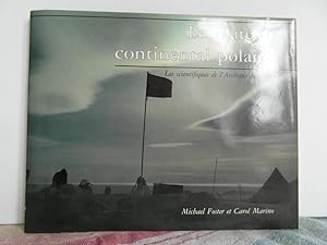 Imagen del vendedor de Le Plateau Continental Polaire : Les Scientifiques de l'Arctique Canadien a la venta por Bidonlivre