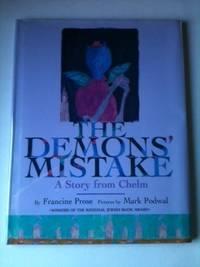 Bild des Verkufers fr The Demons' Mistake: A Story from Chelm zum Verkauf von WellRead Books A.B.A.A.