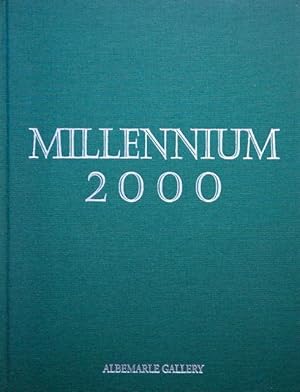 Imagen del vendedor de MILLENNIUM 2000 a la venta por THE BOOKSNIFFER