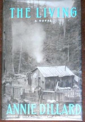 Seller image for The Living for sale by Canford Book Corral