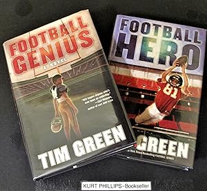 Football Genius (AND: Football Hero)