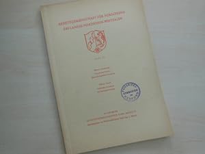 Image du vendeur pour Theorie und Praxis pharmakologischer Forschung. mis en vente par Antiquariat Hamecher