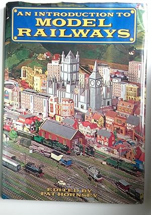 Seller image for An Introduction to Model Railways for sale by WellRead Books A.B.A.A.
