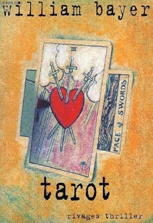 Image du vendeur pour TAROT mis en vente par Le-Livre