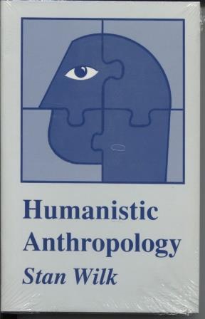 Humanistic Anthropology