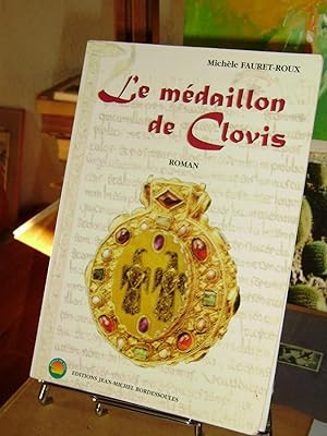 Le Médaillon De Clovis