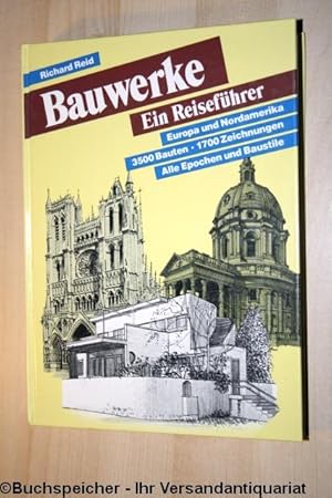 Bauwerke : ein Reiseführer.