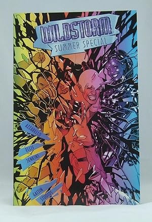 Seller image for Wildstorm Summer Special for sale by James Hulme Books