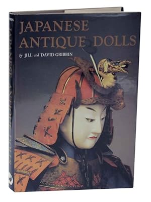 Seller image for Japanese Antique Dolls for sale by Jeff Hirsch Books, ABAA