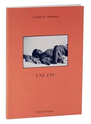 Bild des Verkufers fr Une Fine zum Verkauf von Jeff Hirsch Books, ABAA
