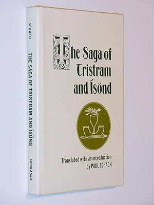 Seller image for The Saga of Tristram and Isond for sale by Bowman Books