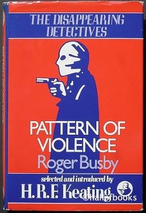 Pattern Of Violence: Detective-Inspector Leric Investigates