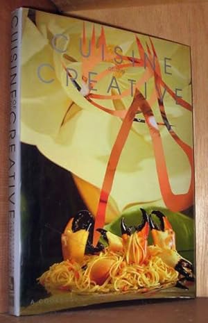 Immagine del venditore per Cuisine of the Creative venduto da cookbookjj