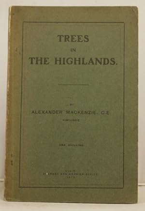 Trees in the Highlands