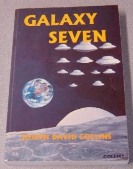 Galaxy Seven; Signed