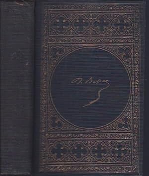Seller image for Scenes of Parisian Life, Fourth Volume : Cousin Bette (continued), The Girl with the Golden Eyes, Etc. for sale by The Ridge Books