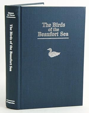 Image du vendeur pour The birds of the Beaufort Sea. mis en vente par Andrew Isles Natural History Books