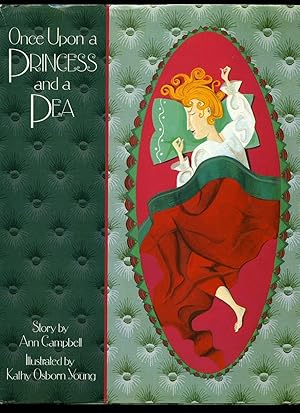 Seller image for Once Upon a Princess and a Pea for sale by Little Stour Books PBFA Member