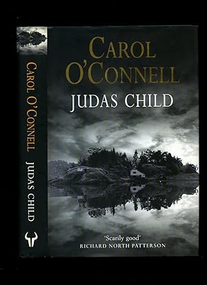 Seller image for Judas Child for sale by Little Stour Books PBFA Member