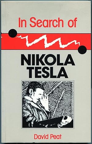 Imagen del vendedor de In Search of Nikola Tesla a la venta por The Green Arcade