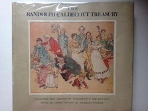 Seller image for The Randolph Caldecott Treasury for sale by WellRead Books A.B.A.A.