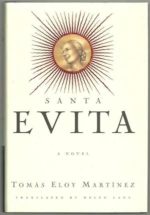 Imagen del vendedor de SANTA EVITA a la venta por Gibson's Books