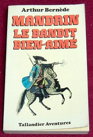 Seller image for MANDRIN - Romans de cape et d'pe for sale by LE BOUQUINISTE