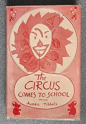 The Circus Comes to School
