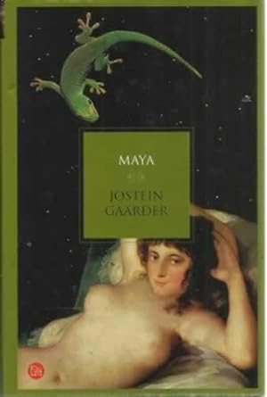 Image du vendeur pour Maya mis en vente par Librera Cajn Desastre