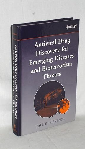 Seller image for Antiviral Drug Discovery for Emerging Diseases and Bioterrorism Threats for sale by Alcuin Books, ABAA/ILAB