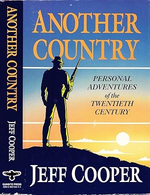 Another Country: Personal Adventures of the Twentieth Century.