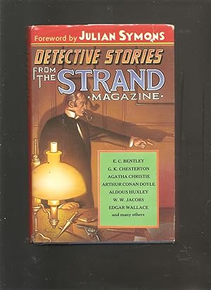 Detective Stories from the Strand Magazine