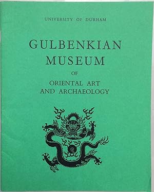 Gulbenkian Museum of Oriental Art and Archaeology